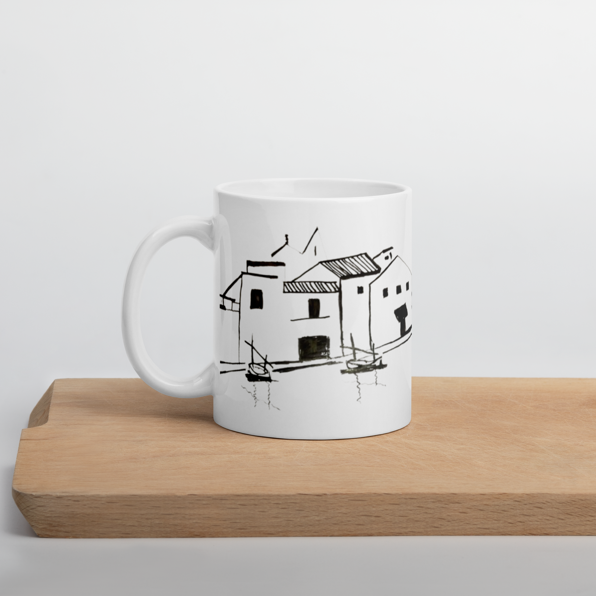 Taza 