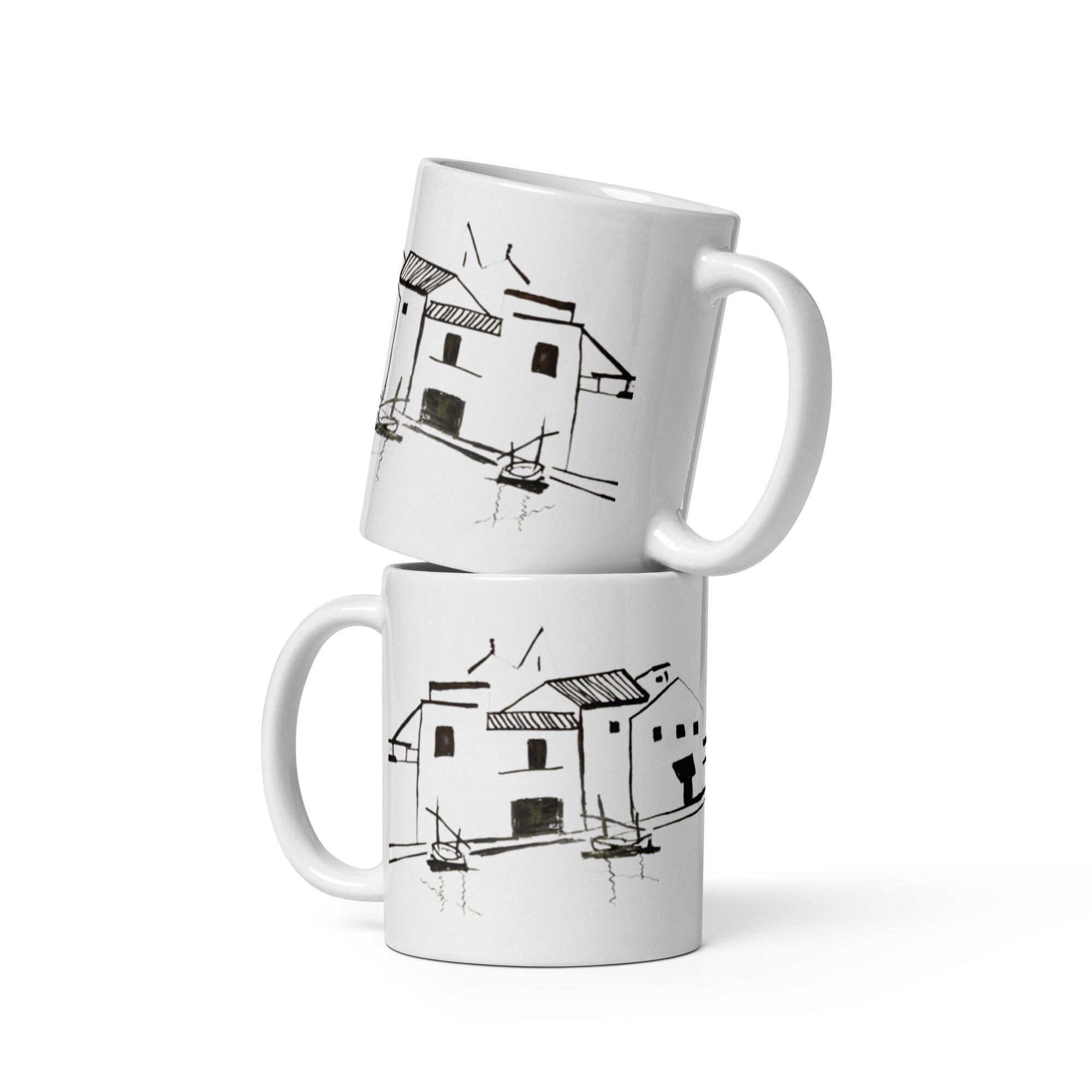 Taza 