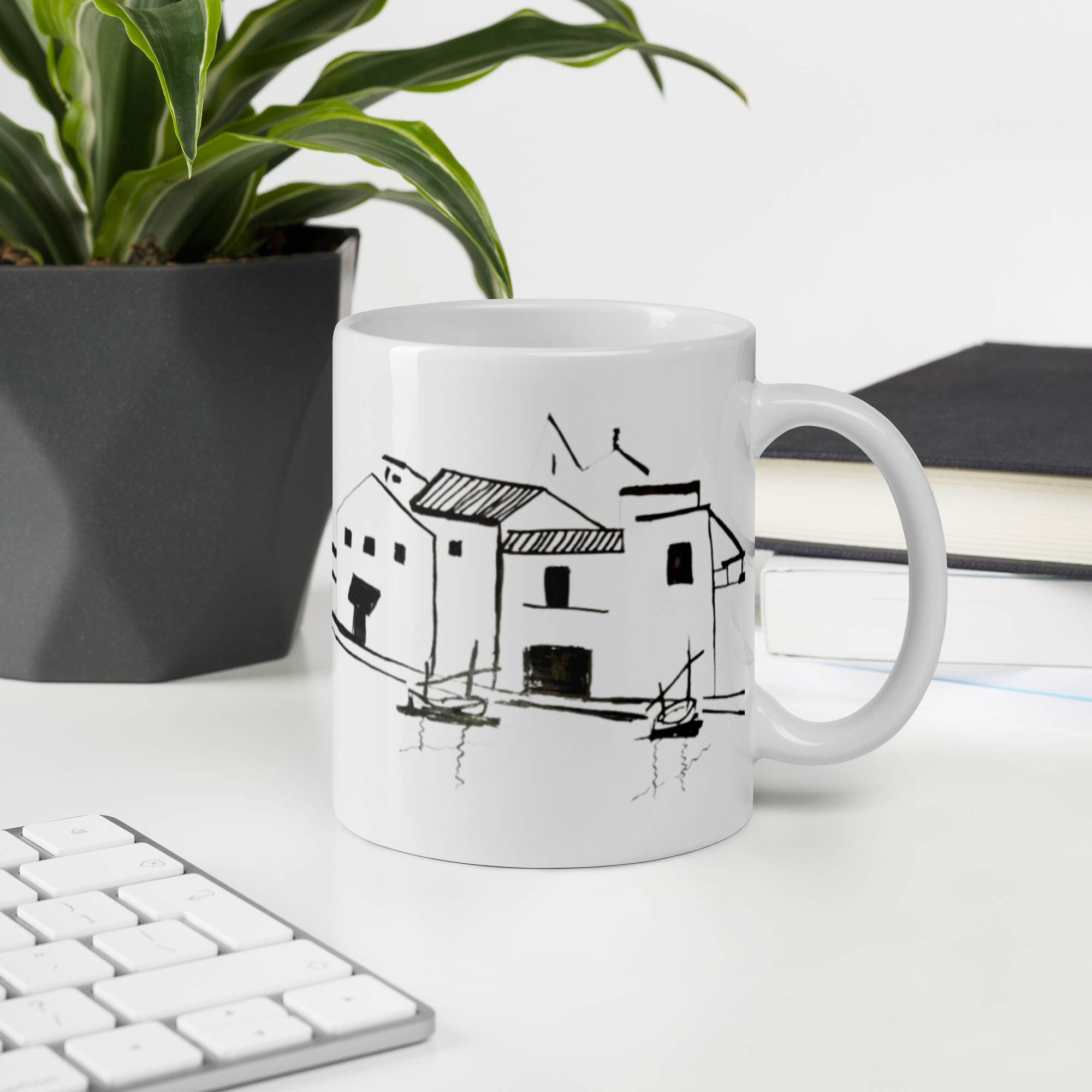 Taza 