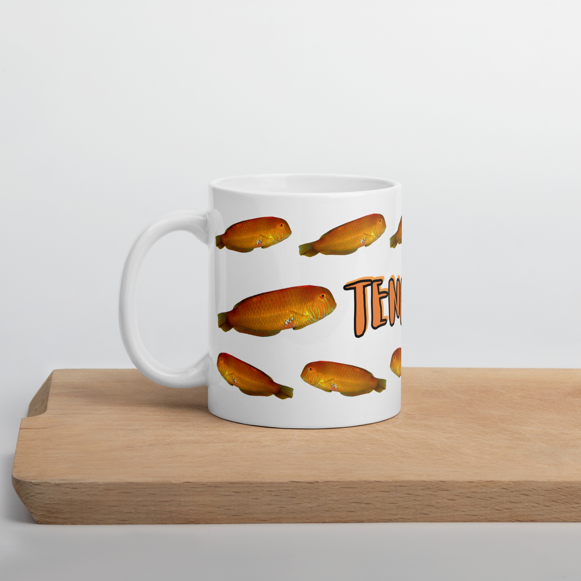Taza RAO