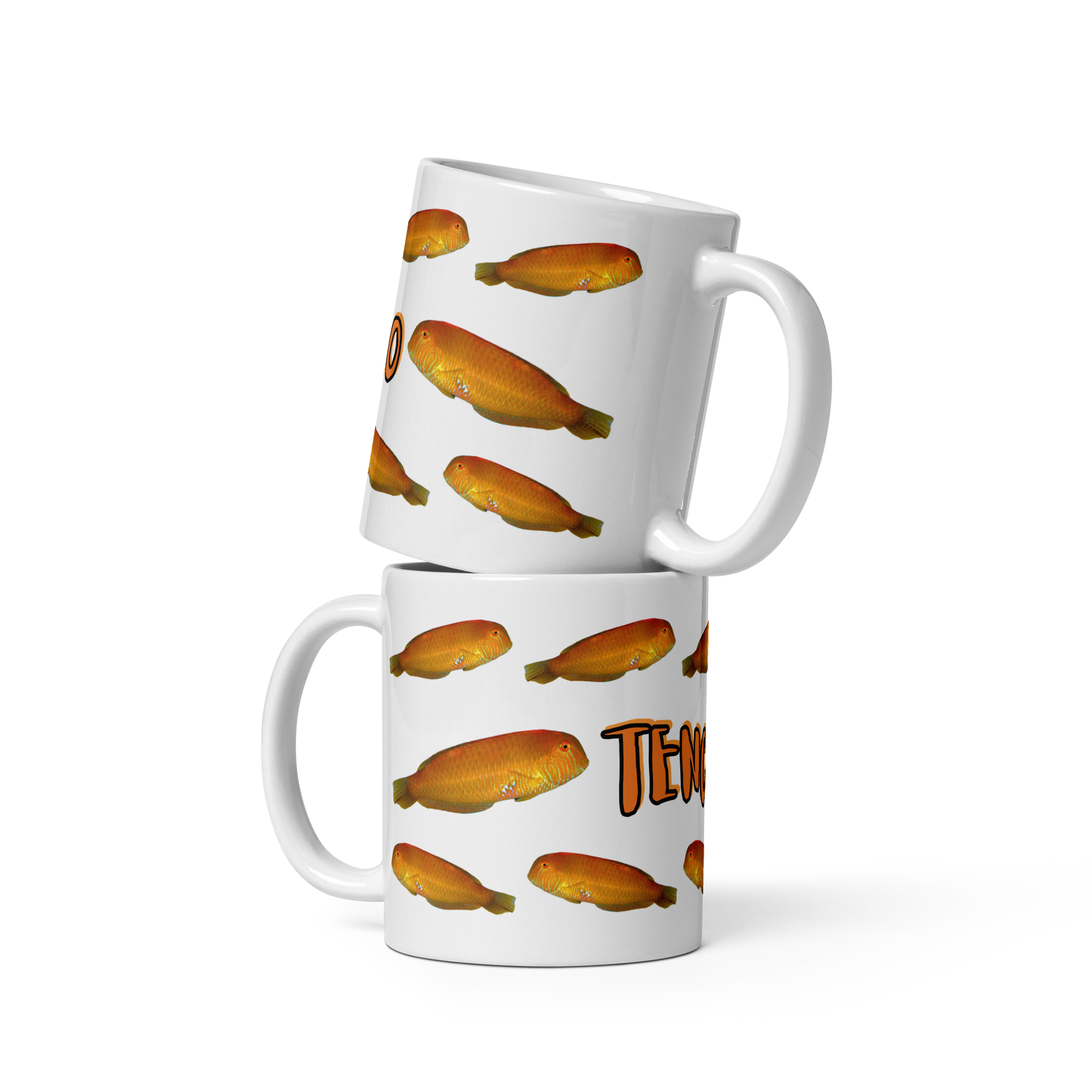 Taza RAO