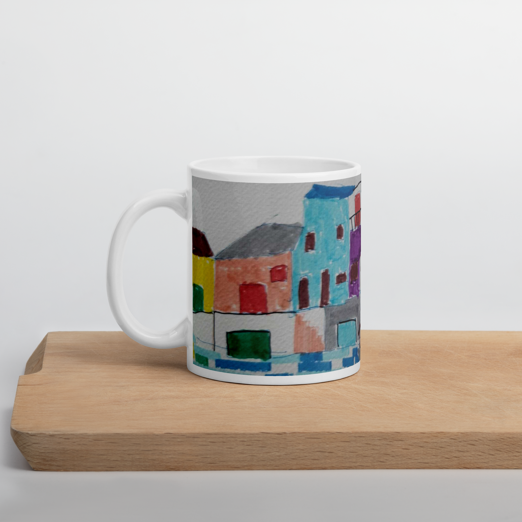 Taza 