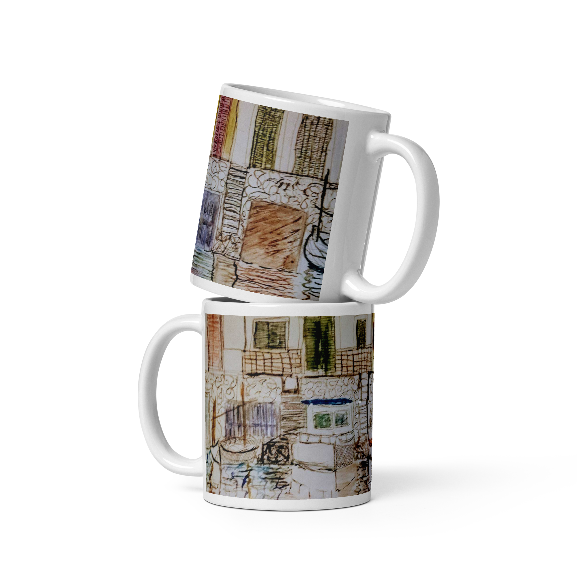 Taza 