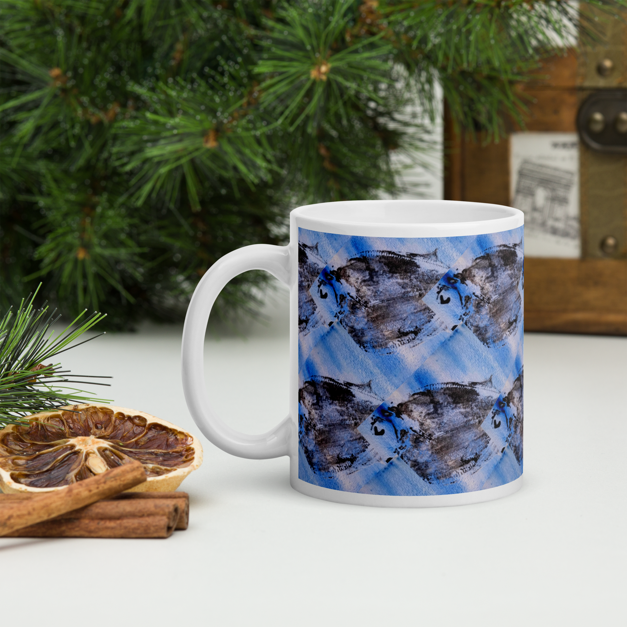 Taza 