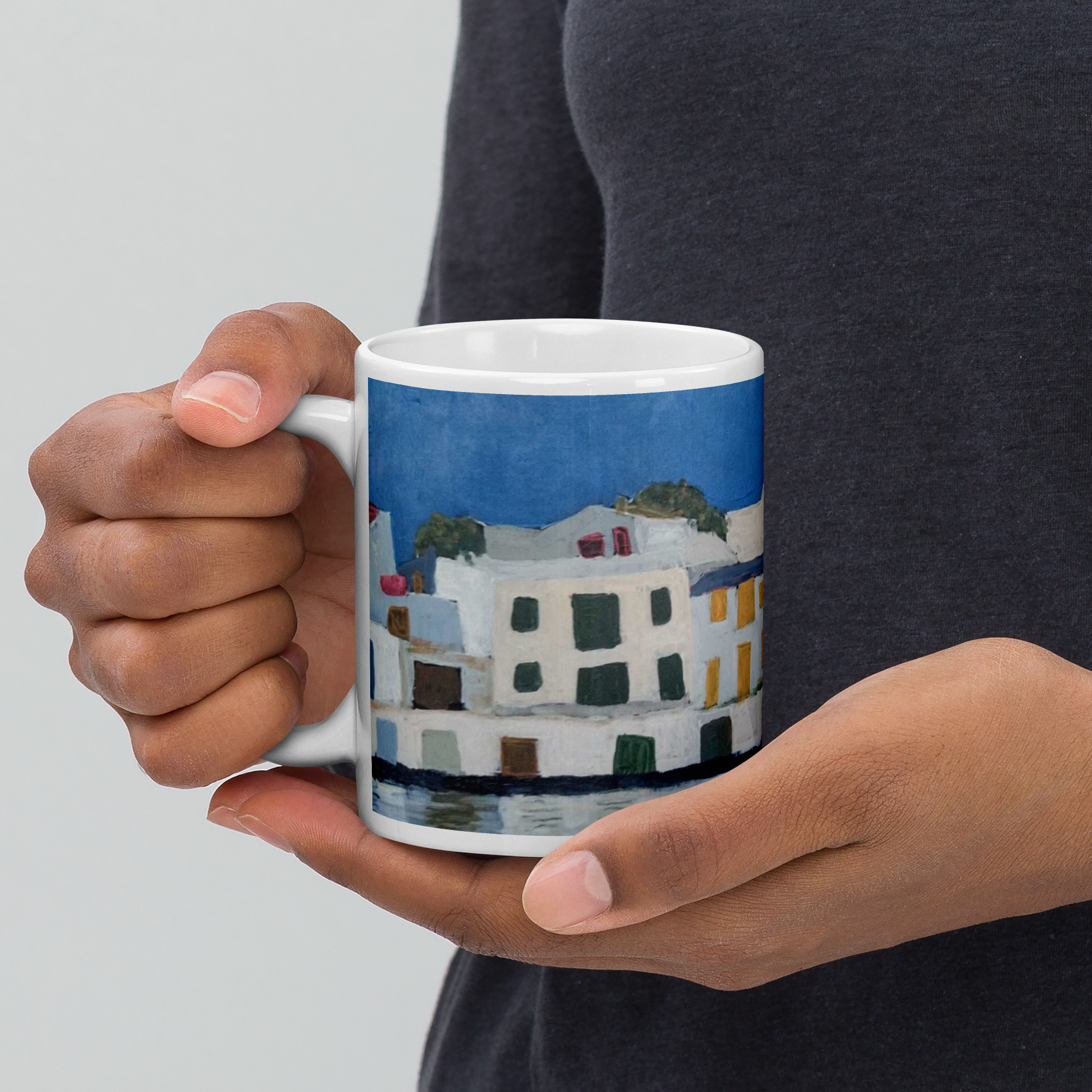 Taza 