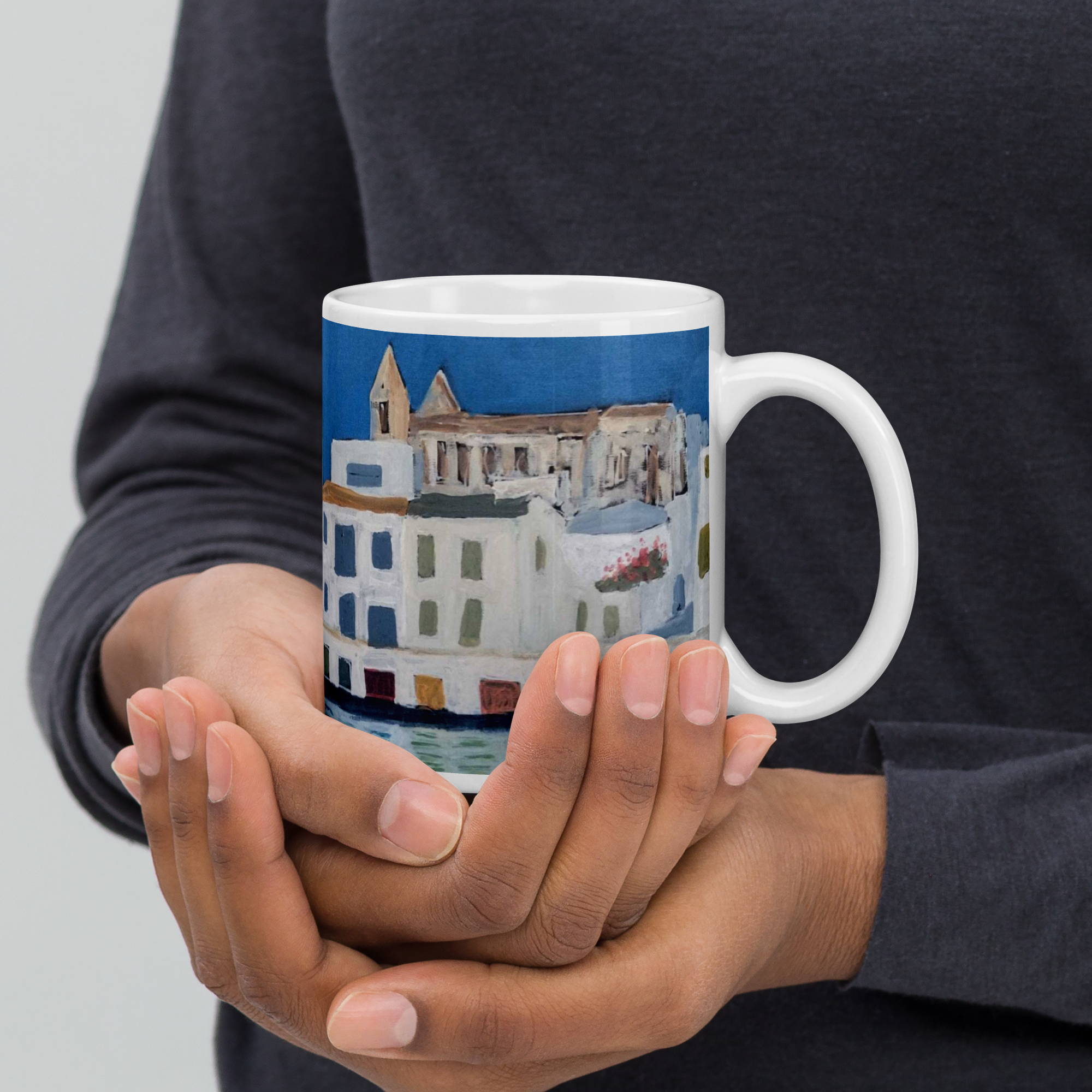 Taza 