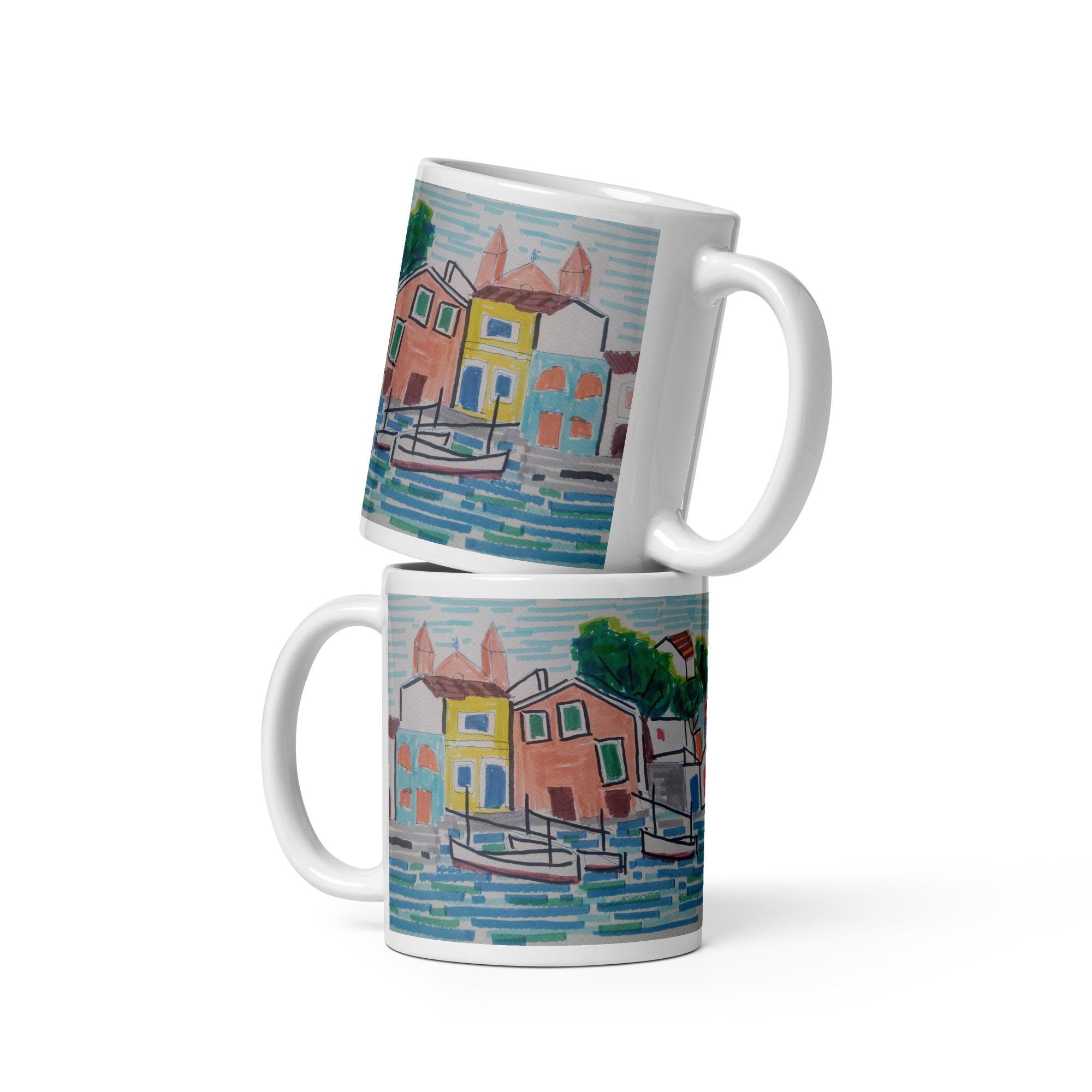 Taza 