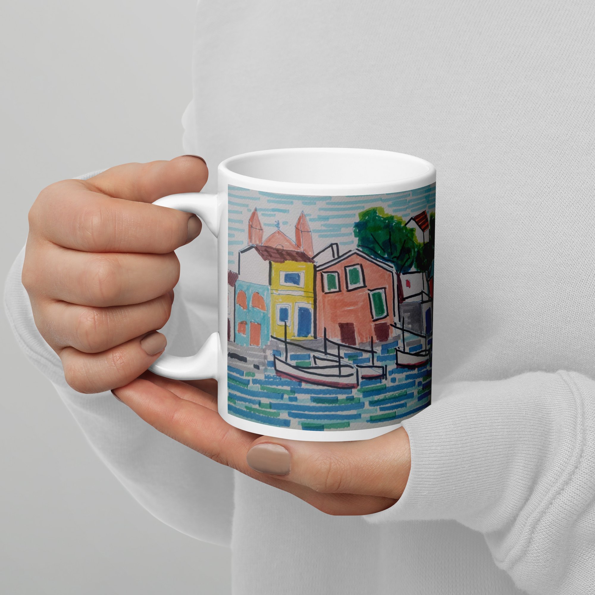 Taza 