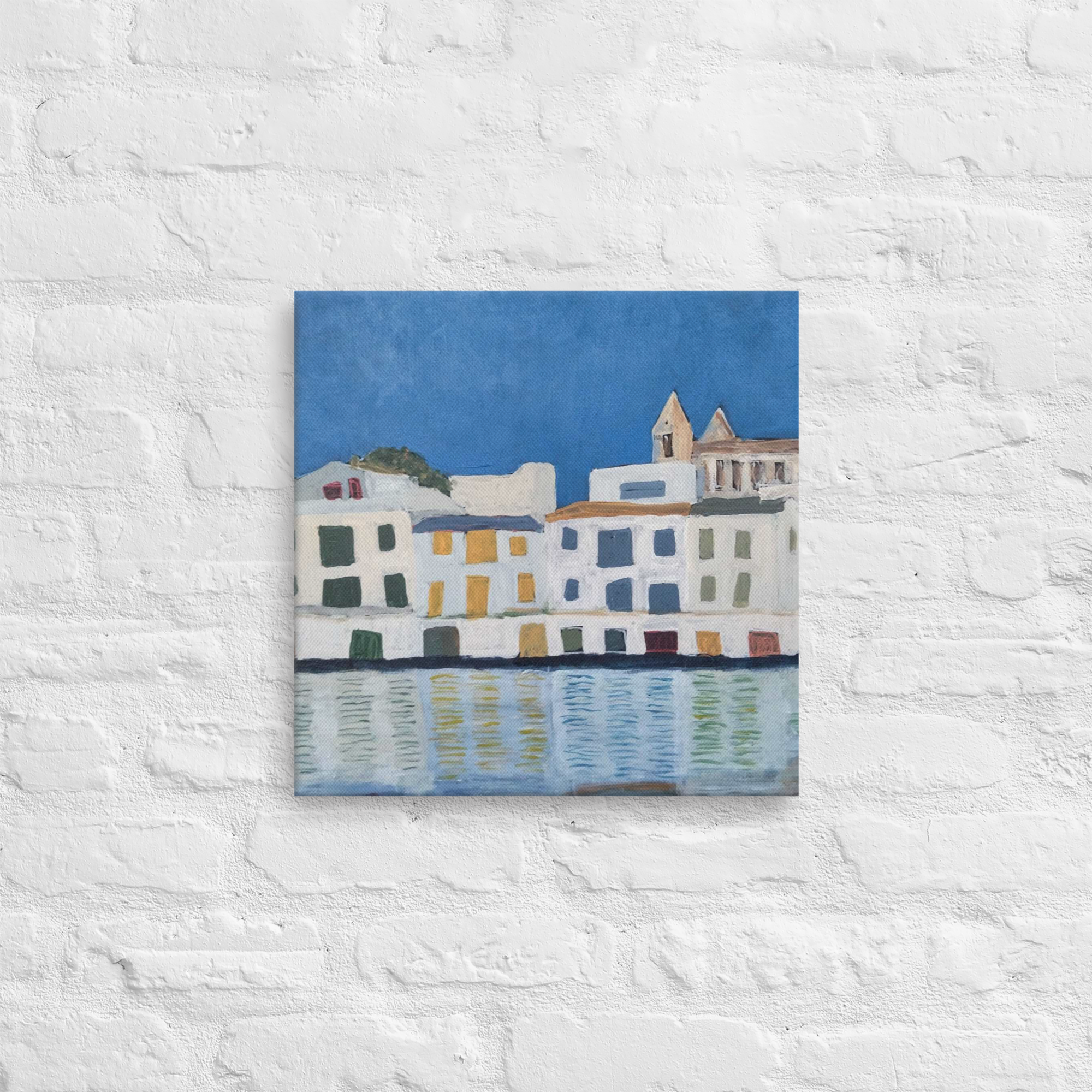 Lienzo 