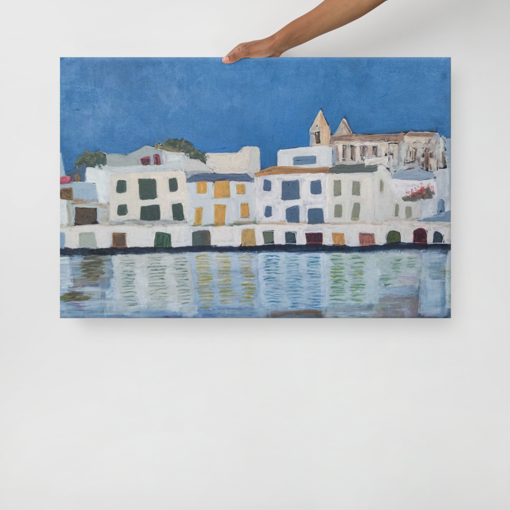 Lienzo 
