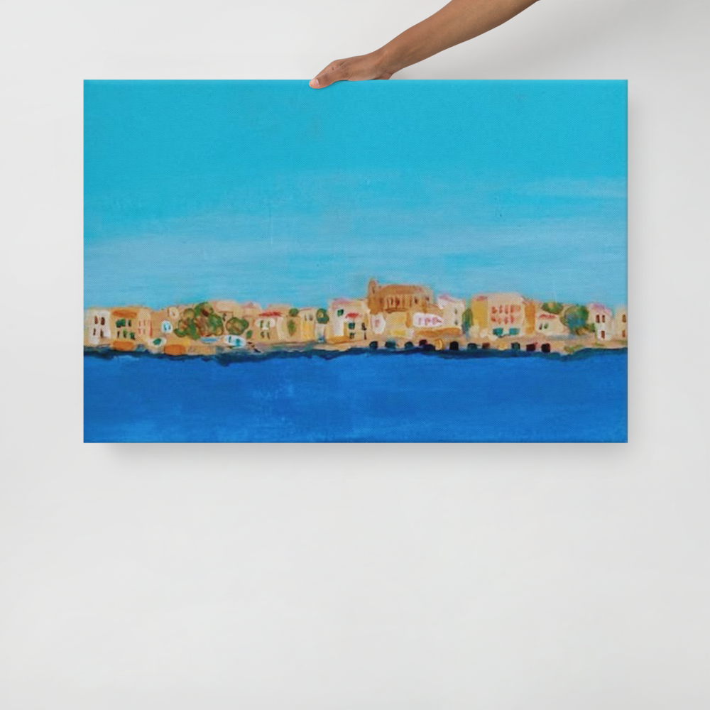 Lienzo 