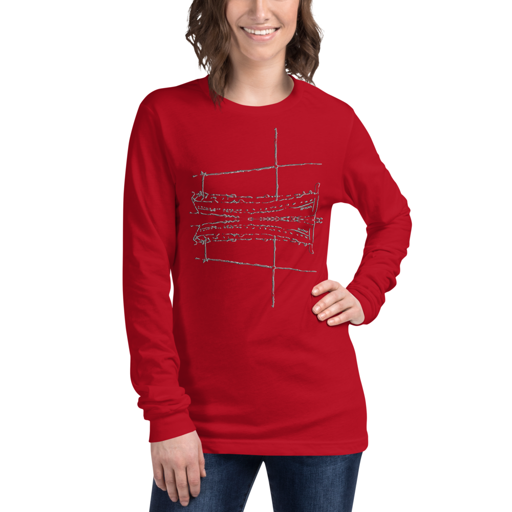 Camiseta LLAUT
