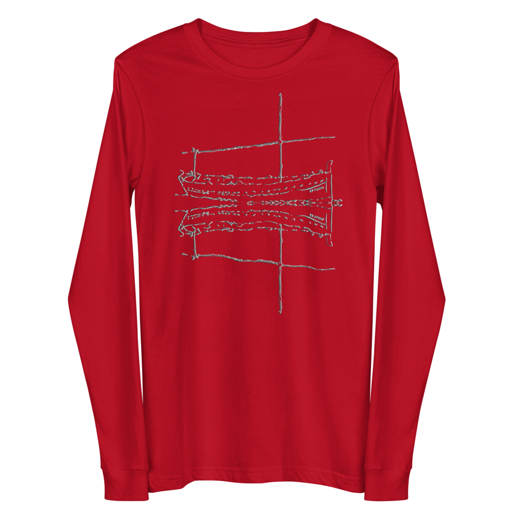 Camiseta LLAUT