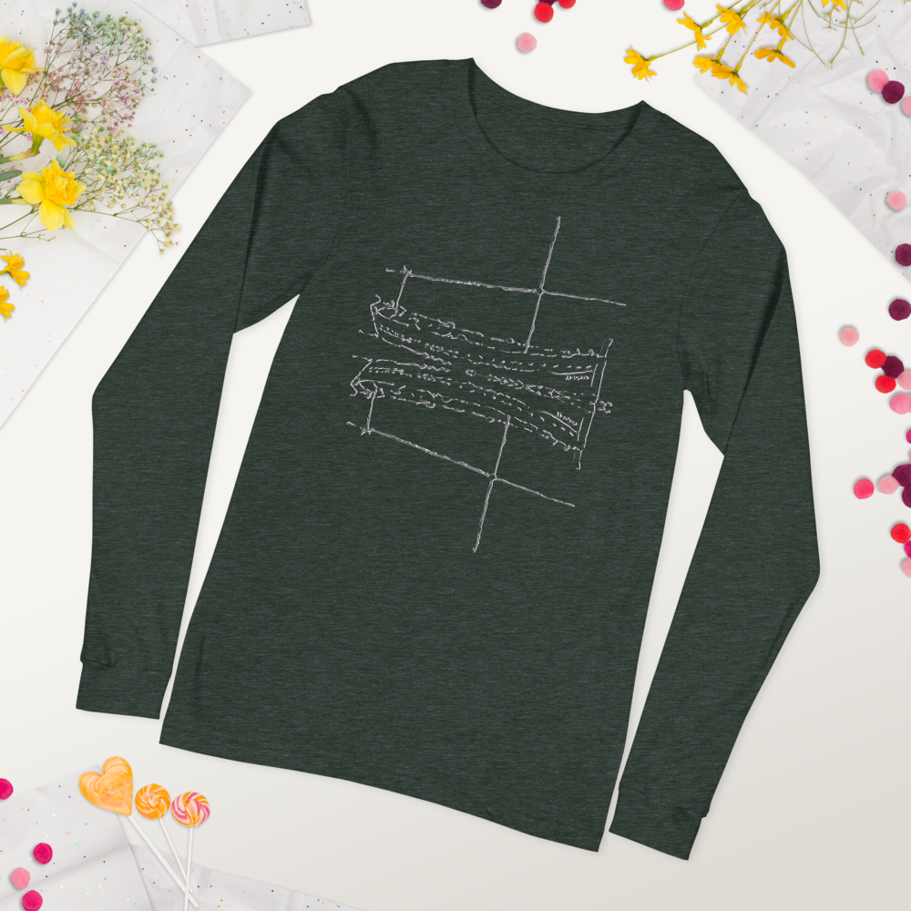 Camiseta LLAUT
