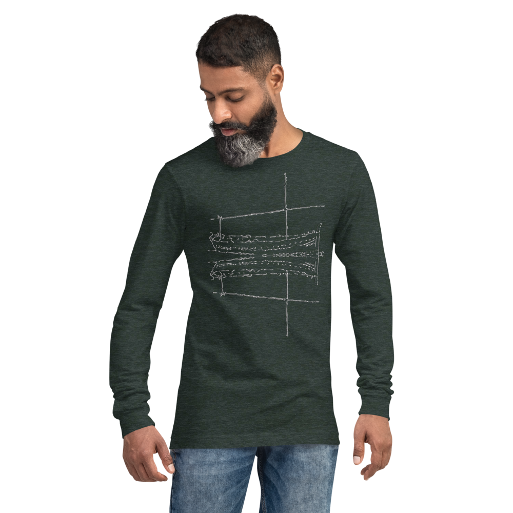 Camiseta LLAUT