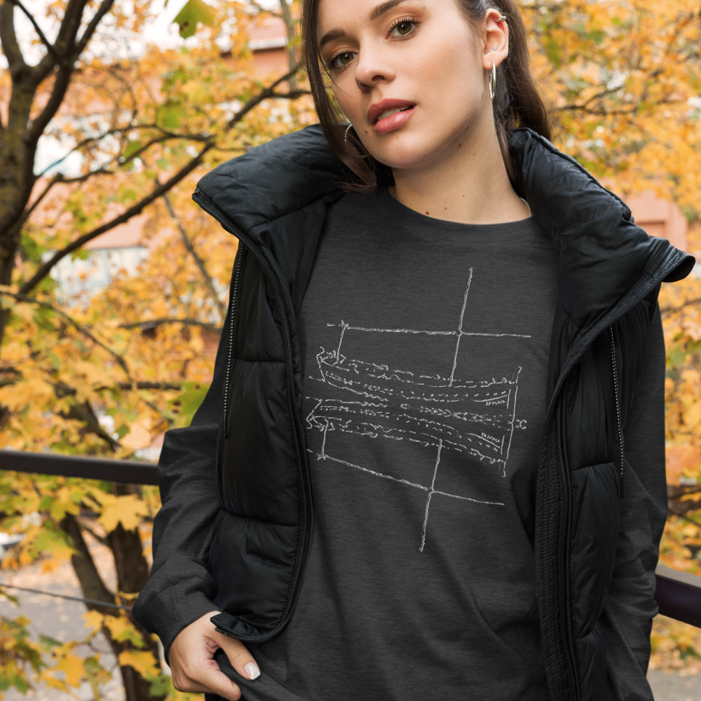 Camiseta LLAUT