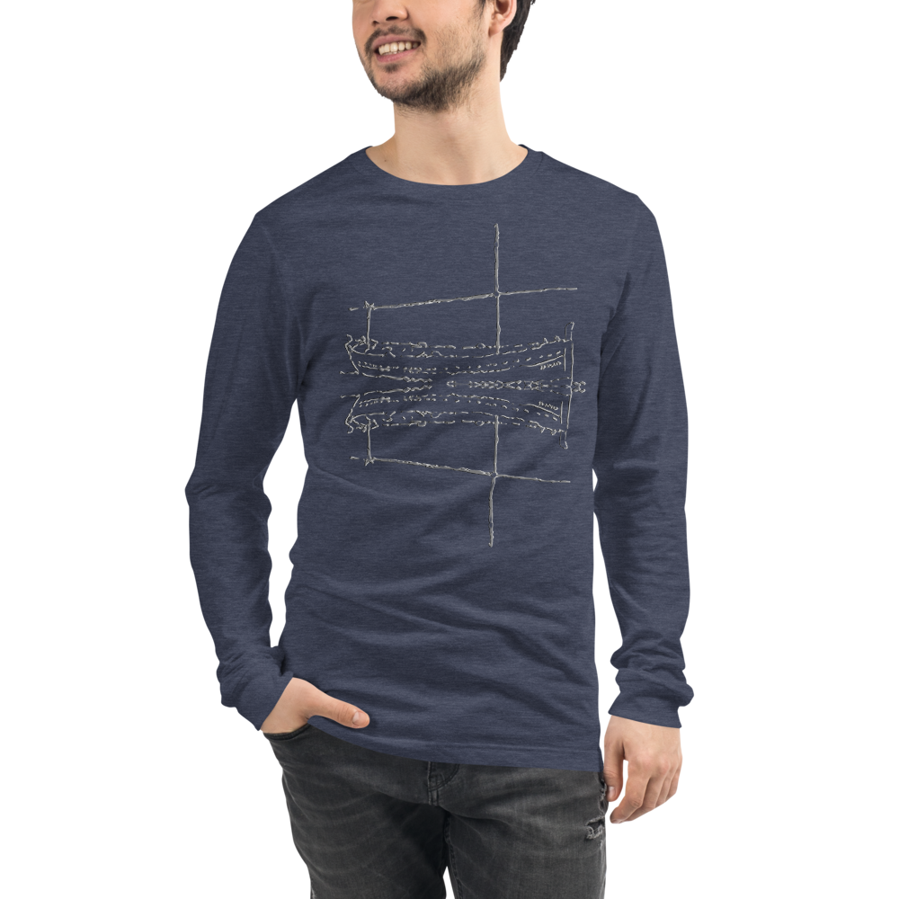 Camiseta LLAUT