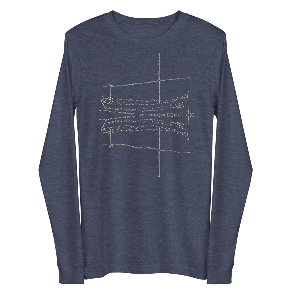 Camiseta LLAUT