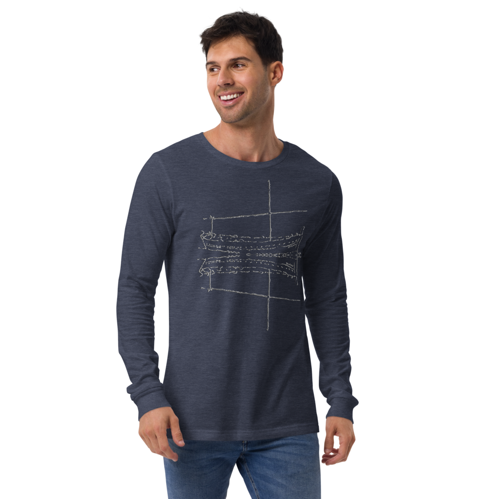 Camiseta LLAUT