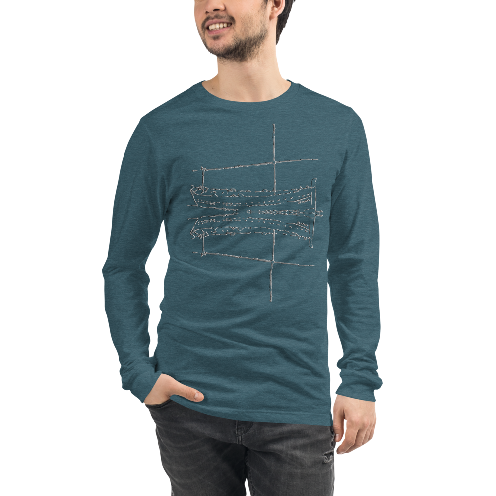 Camiseta LLAUT