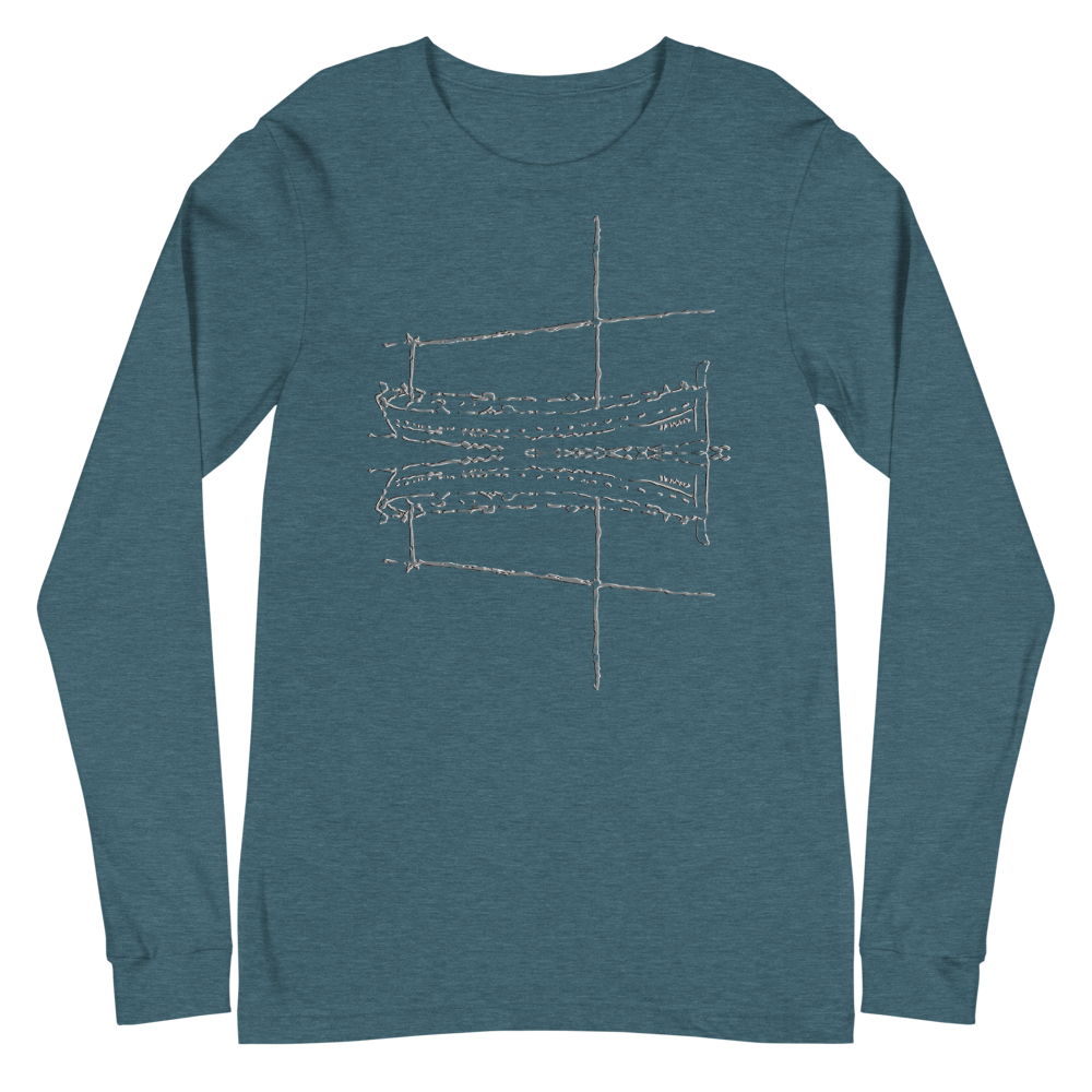 Camiseta LLAUT
