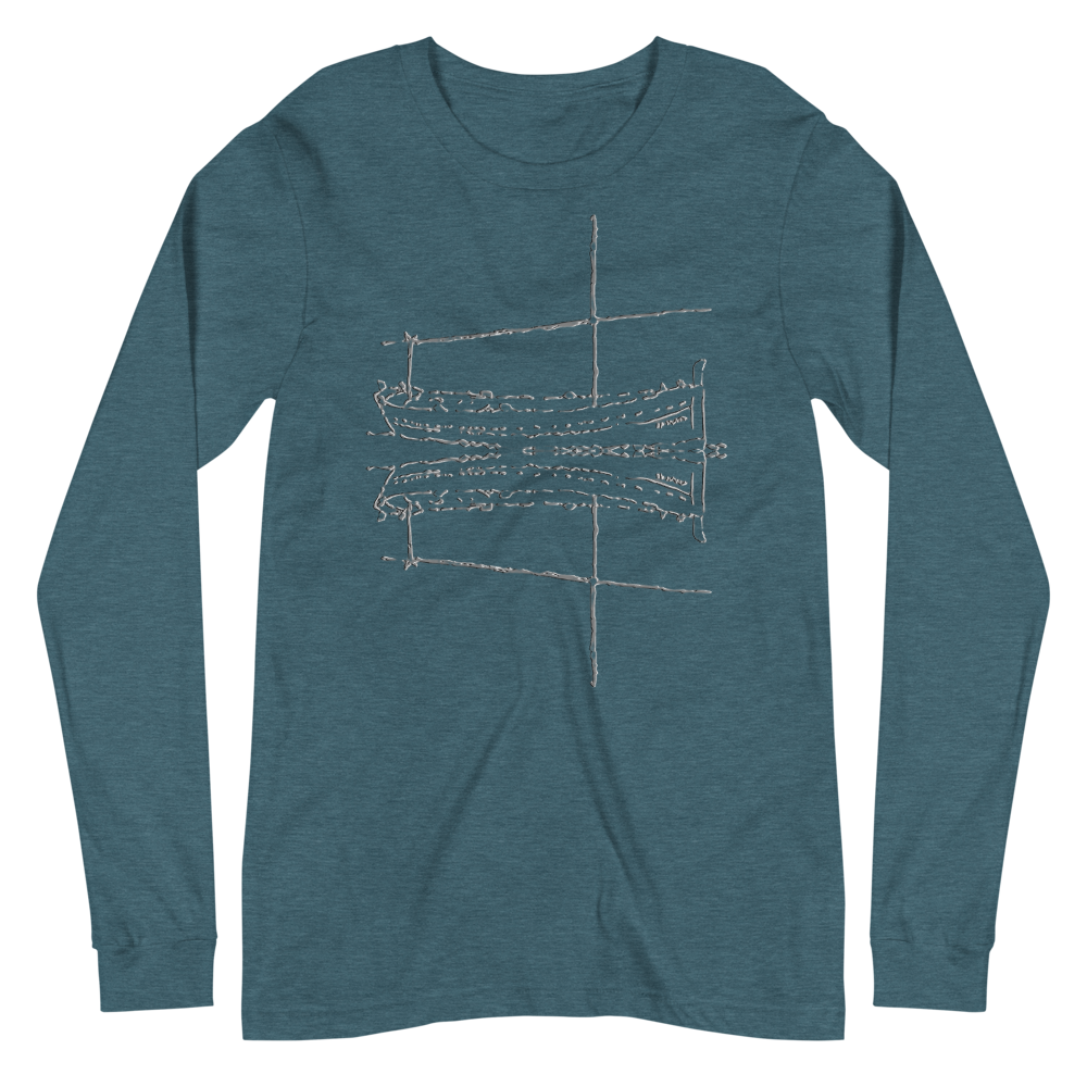 Camiseta LLAUT