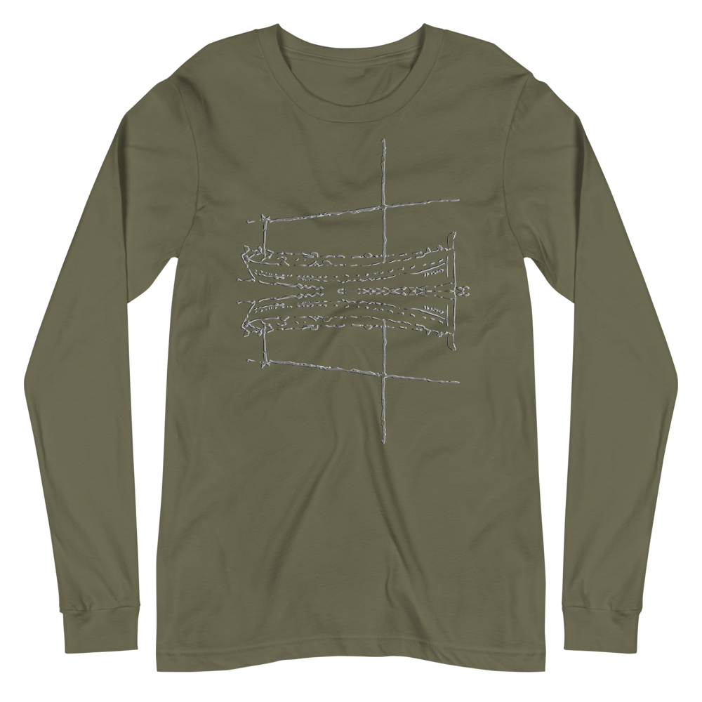 Camiseta LLAUT