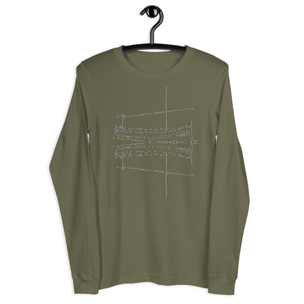 Camiseta LLAUT