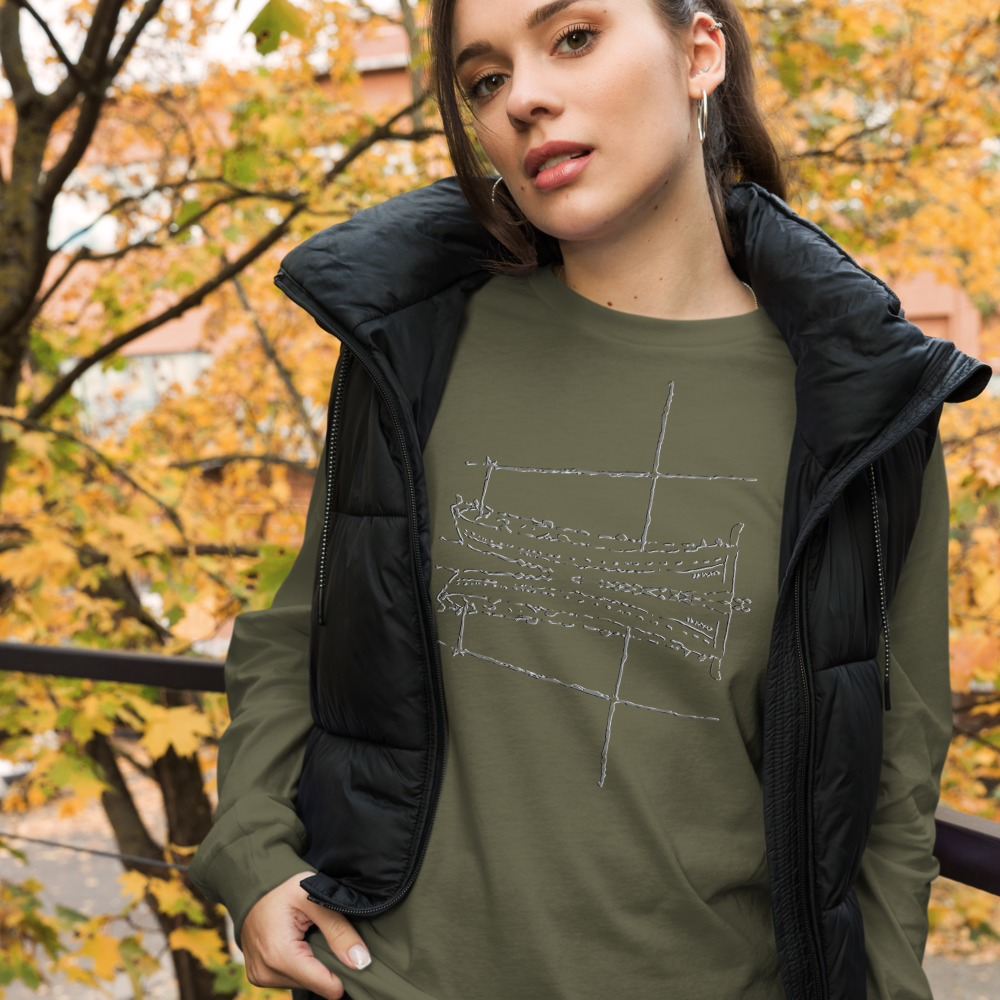 Camiseta LLAUT