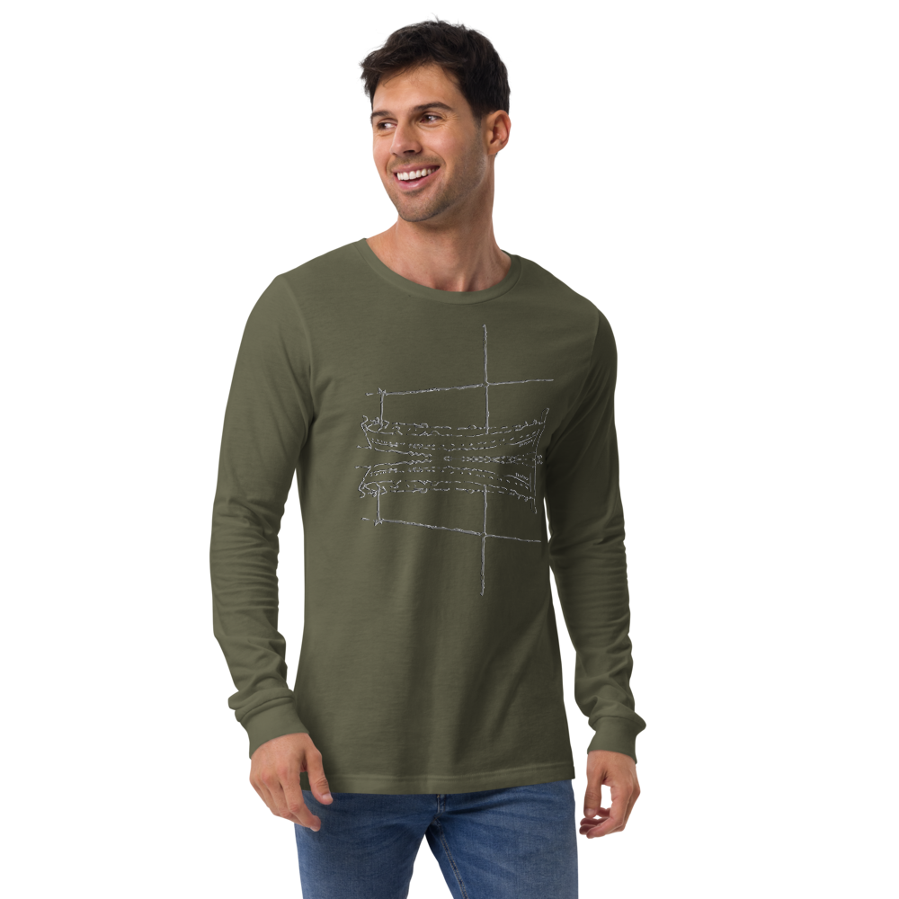 Camiseta LLAUT