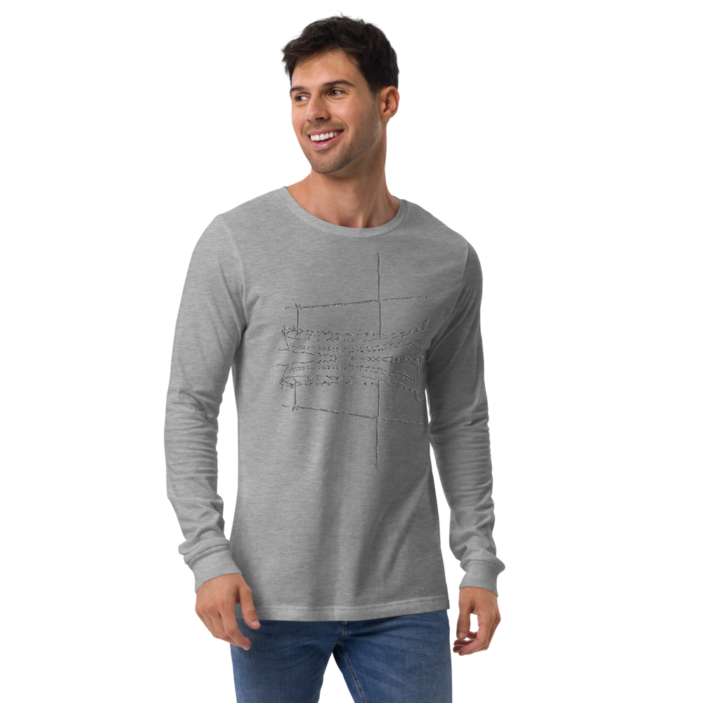 Camiseta LLAUT