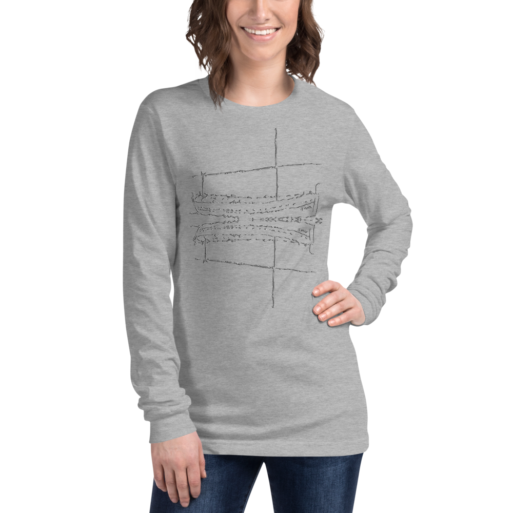 Camiseta LLAUT