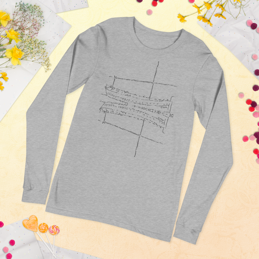 Camiseta LLAUT