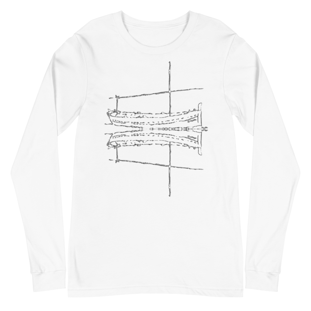 Camiseta LLAUT