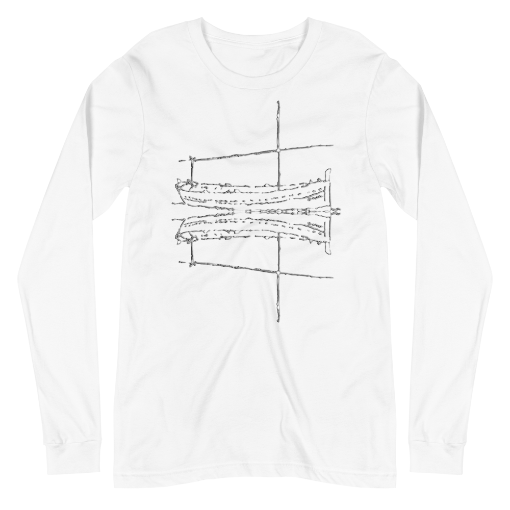 Camiseta LLAUT