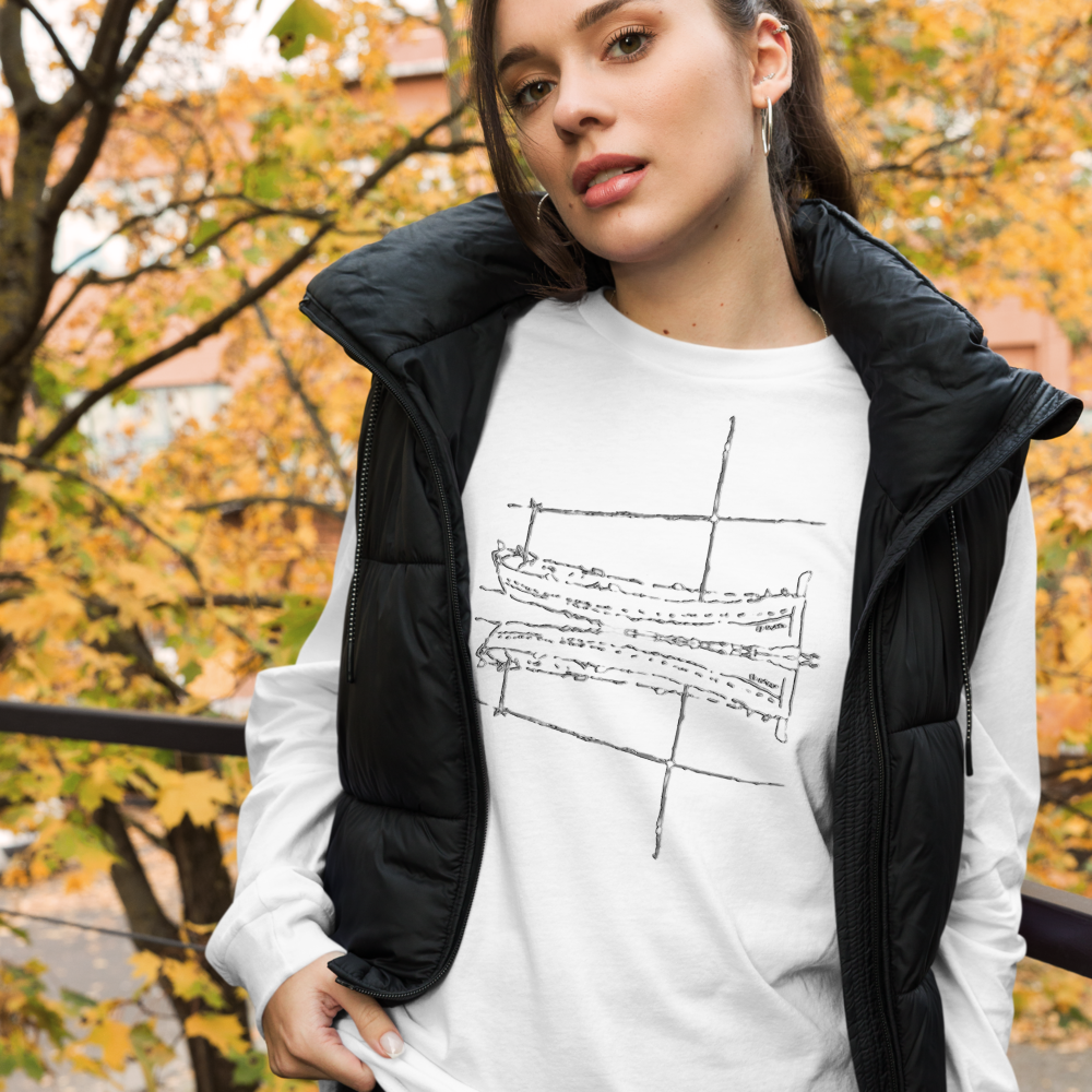 Camiseta LLAUT