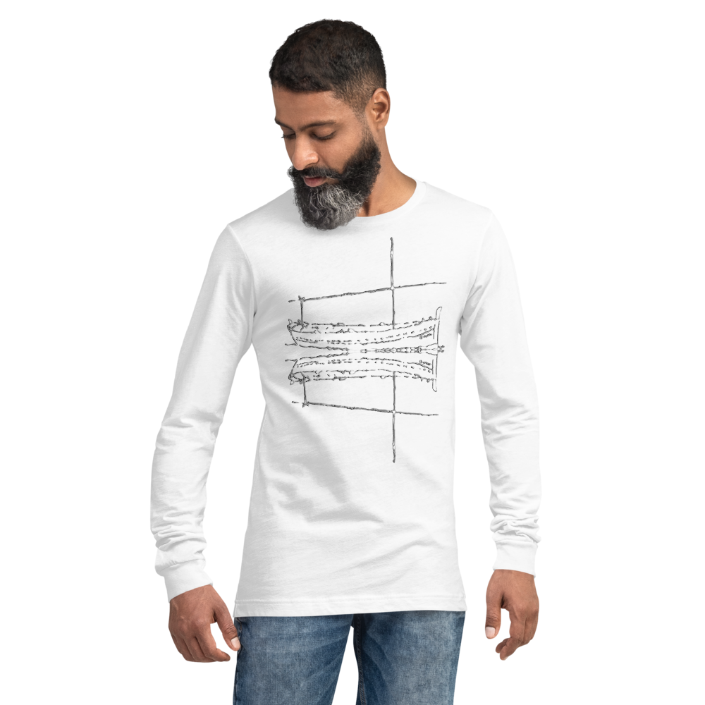 Camiseta LLAUT