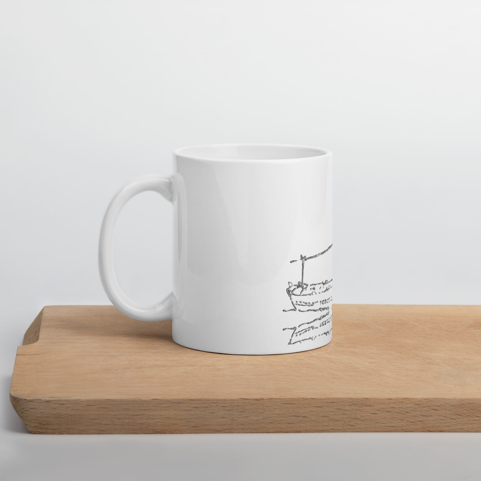 Taza LLAÜT mediana