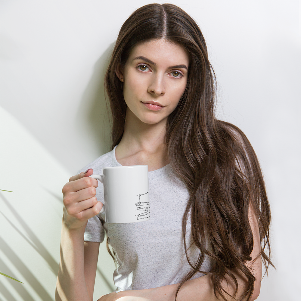 Taza LLAÜT mediana