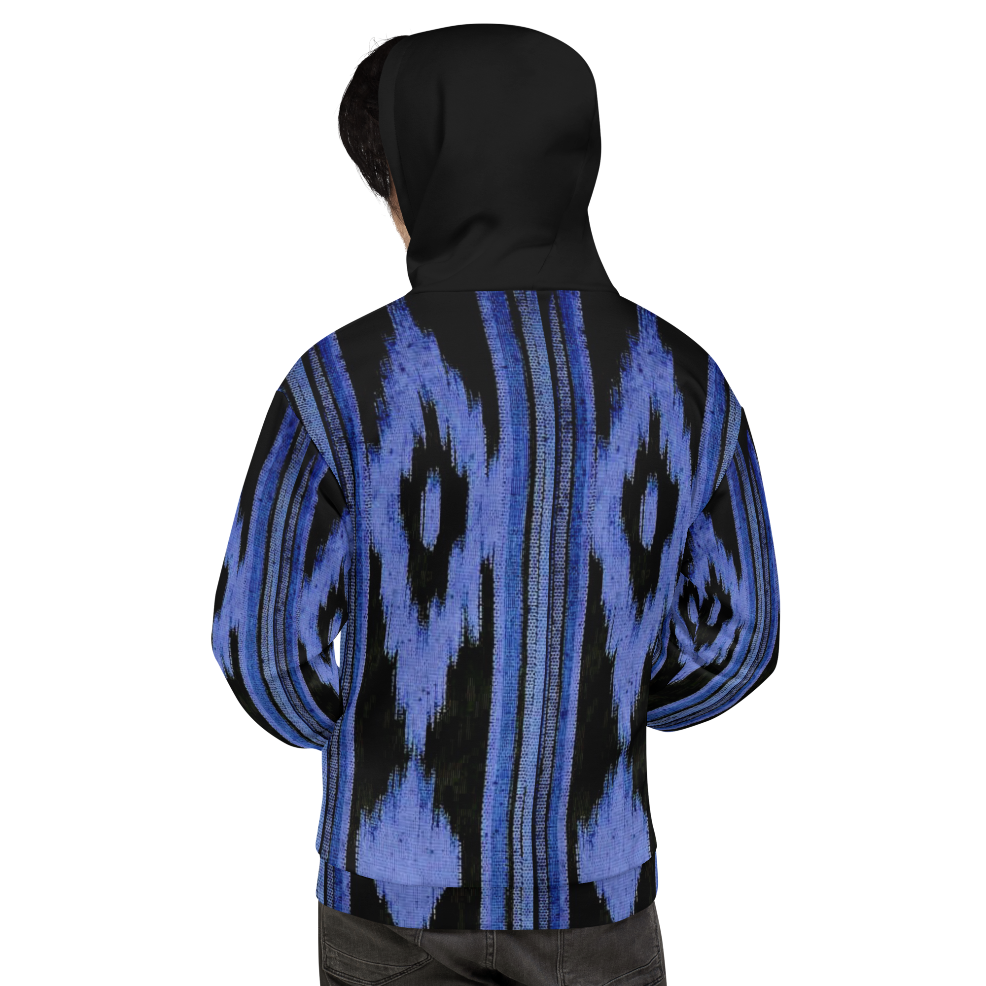 Sudadera LLENGOS