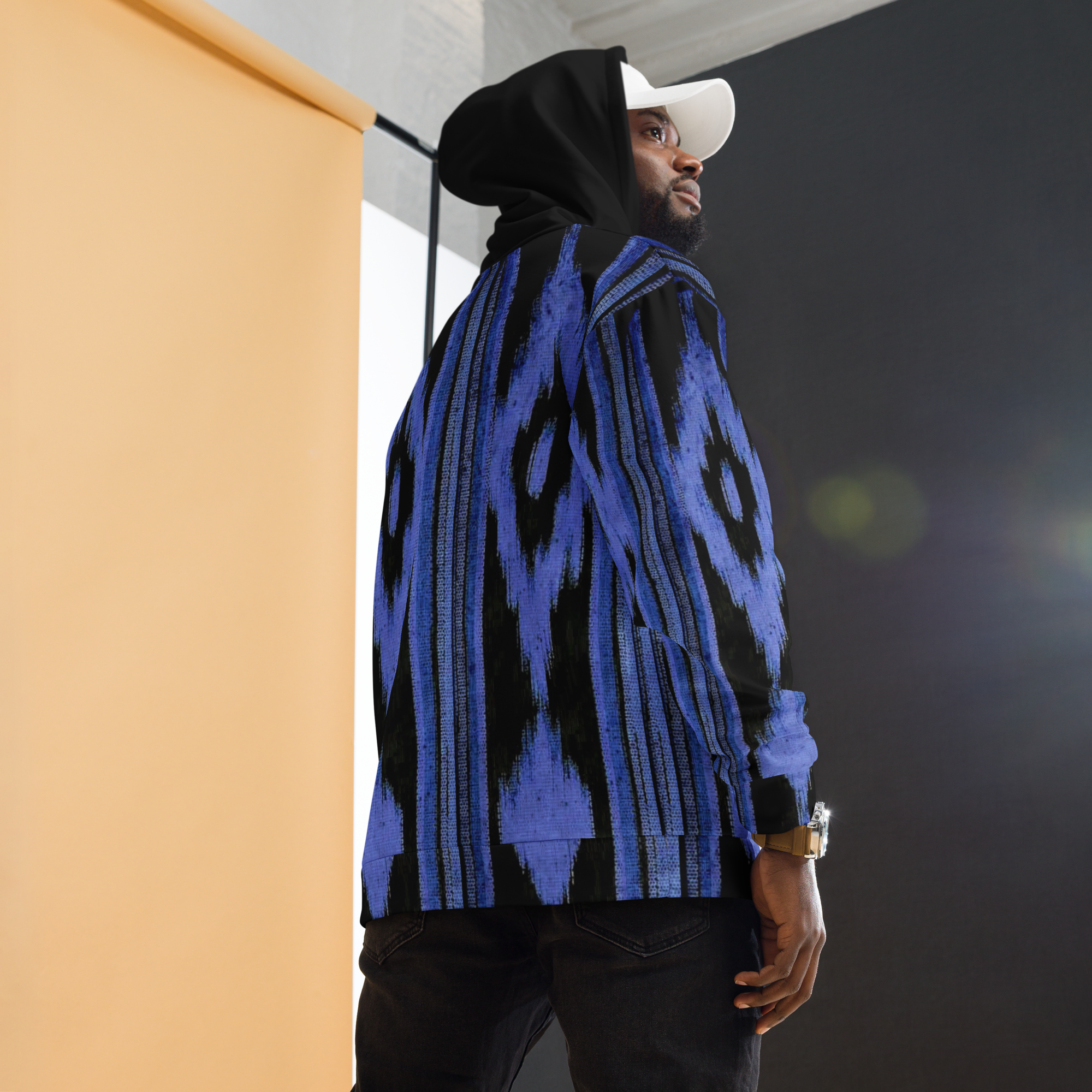 Sudadera LLENGOS