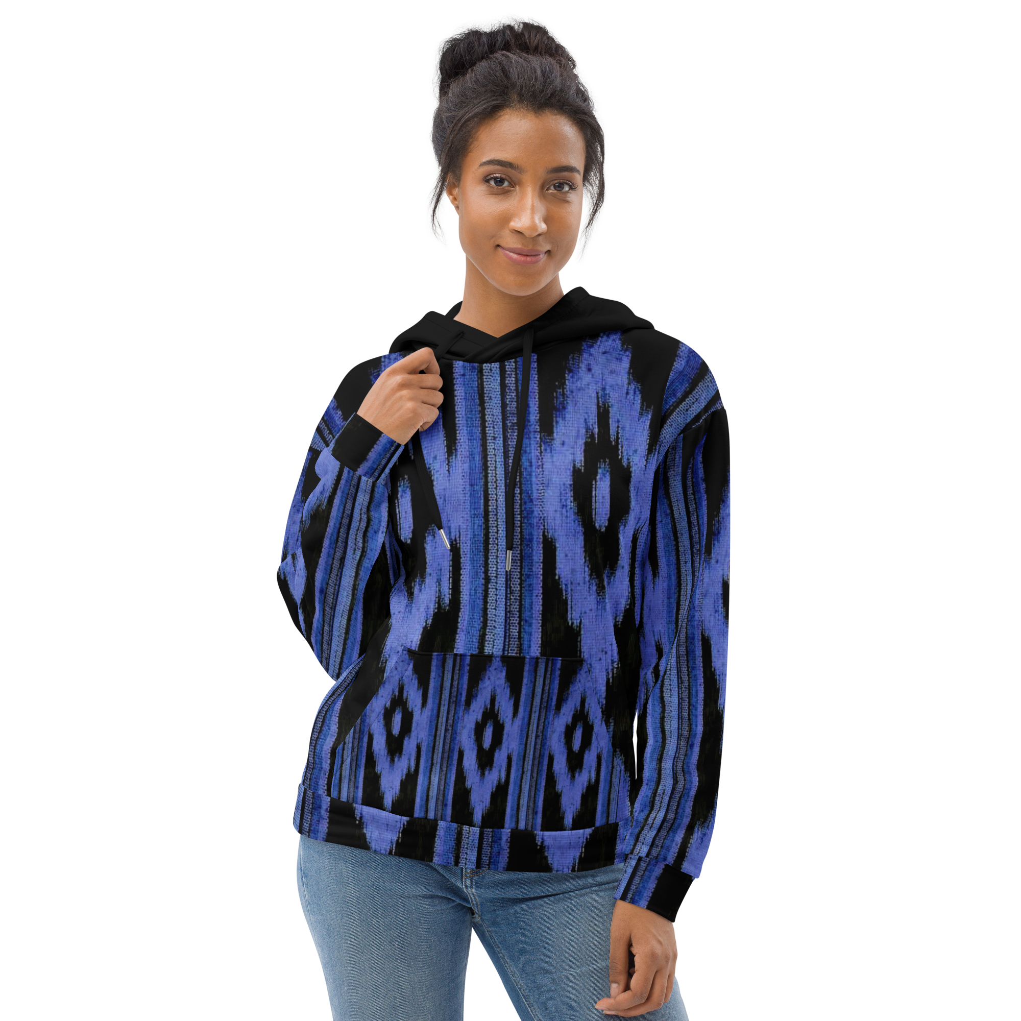 Sudadera LLENGOS
