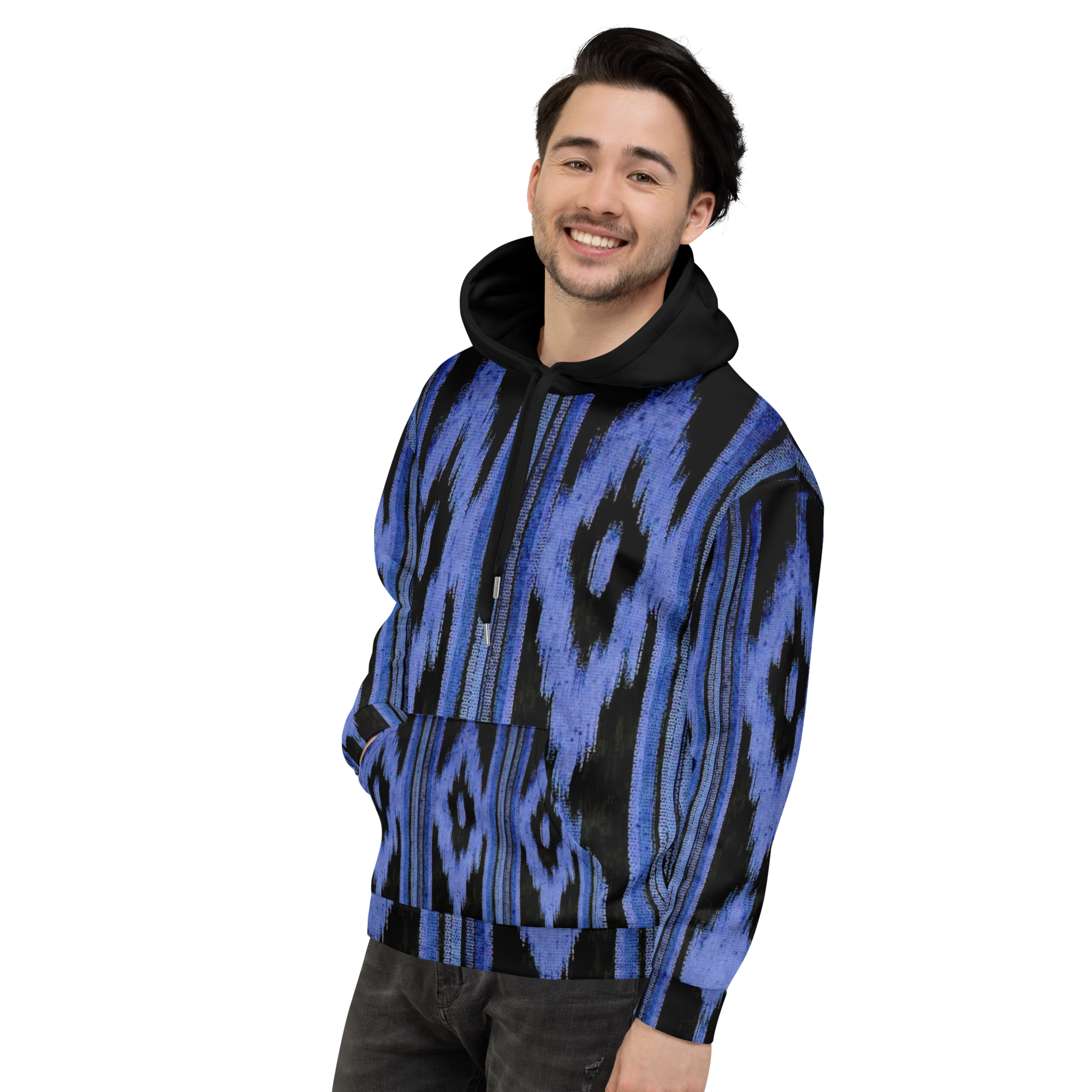 Sudadera LLENGOS