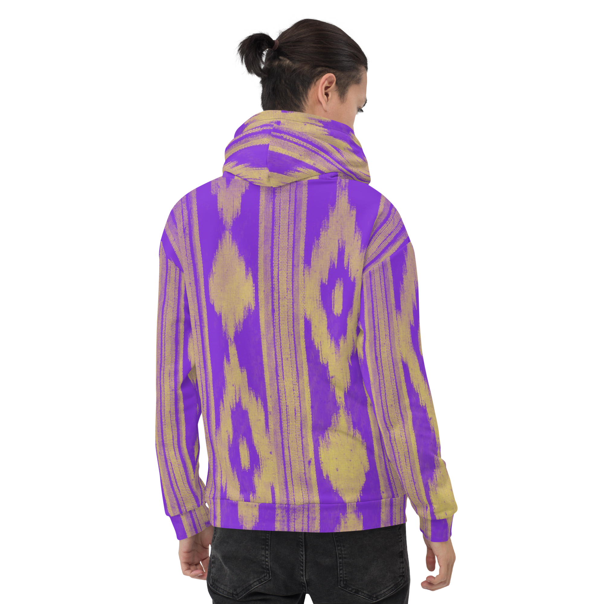 Sudadera LLENGOS