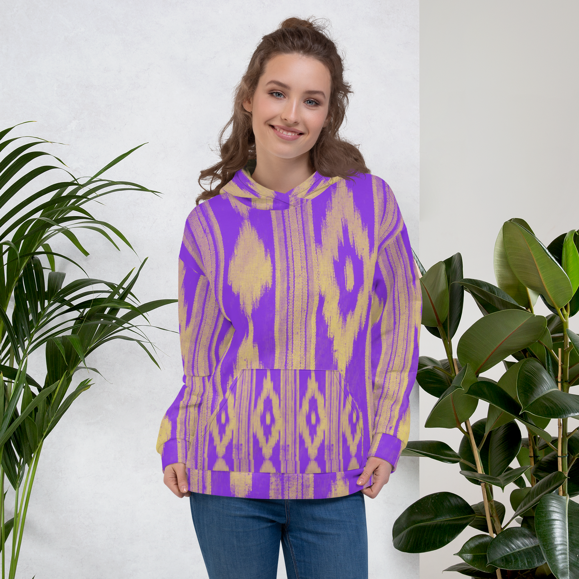 Sudadera LLENGOS