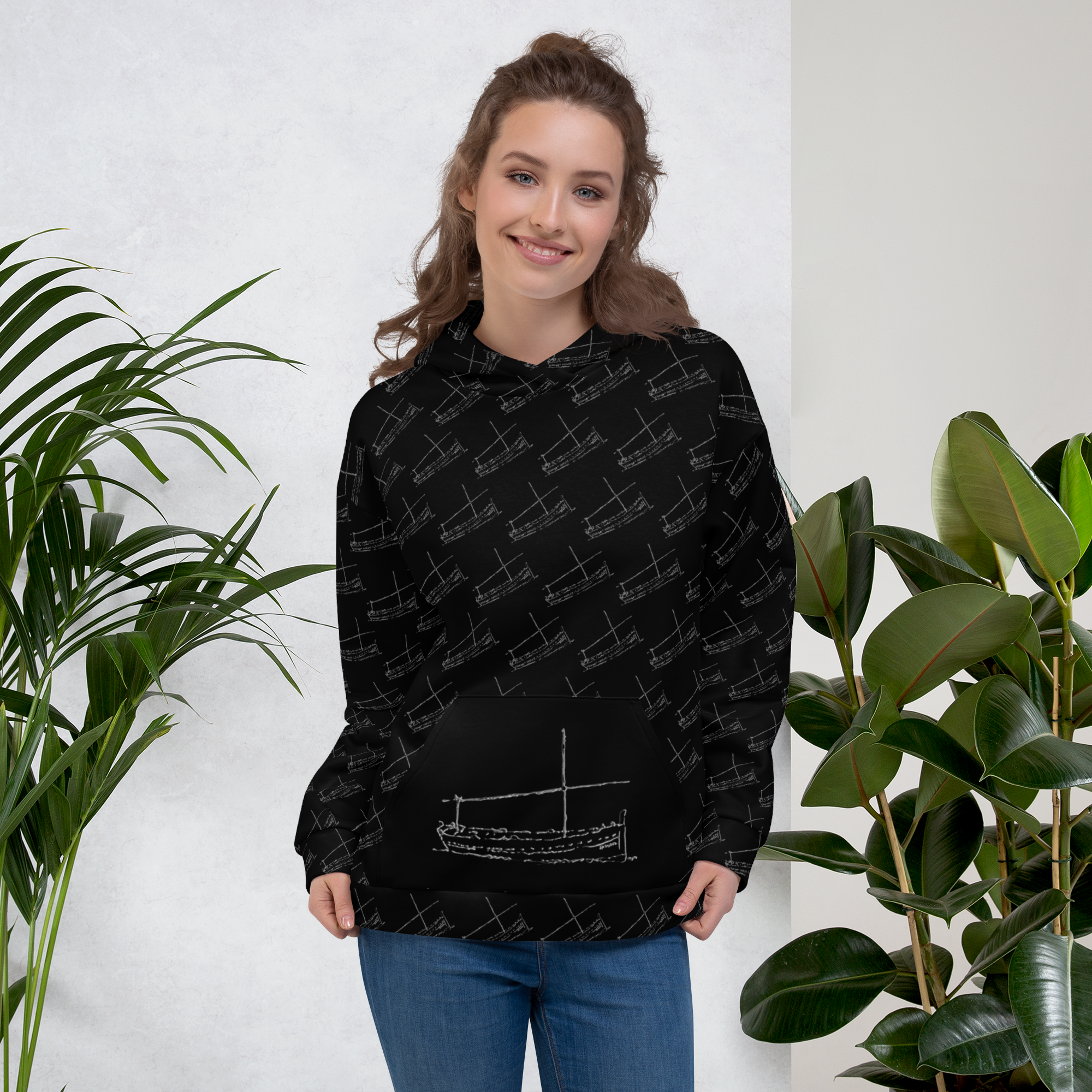 Sudadera
