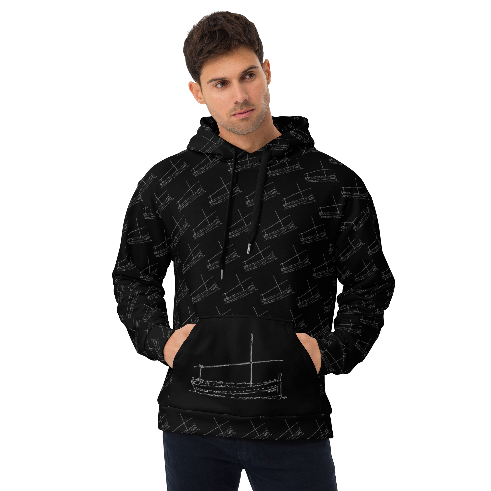 Sudadera