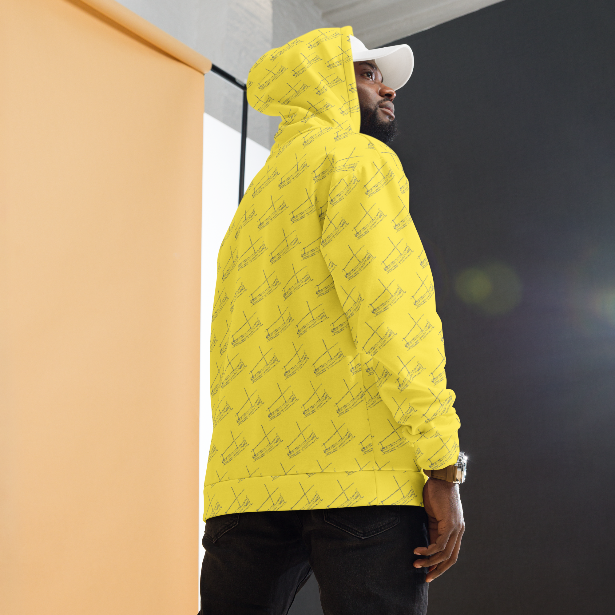 Sudadera