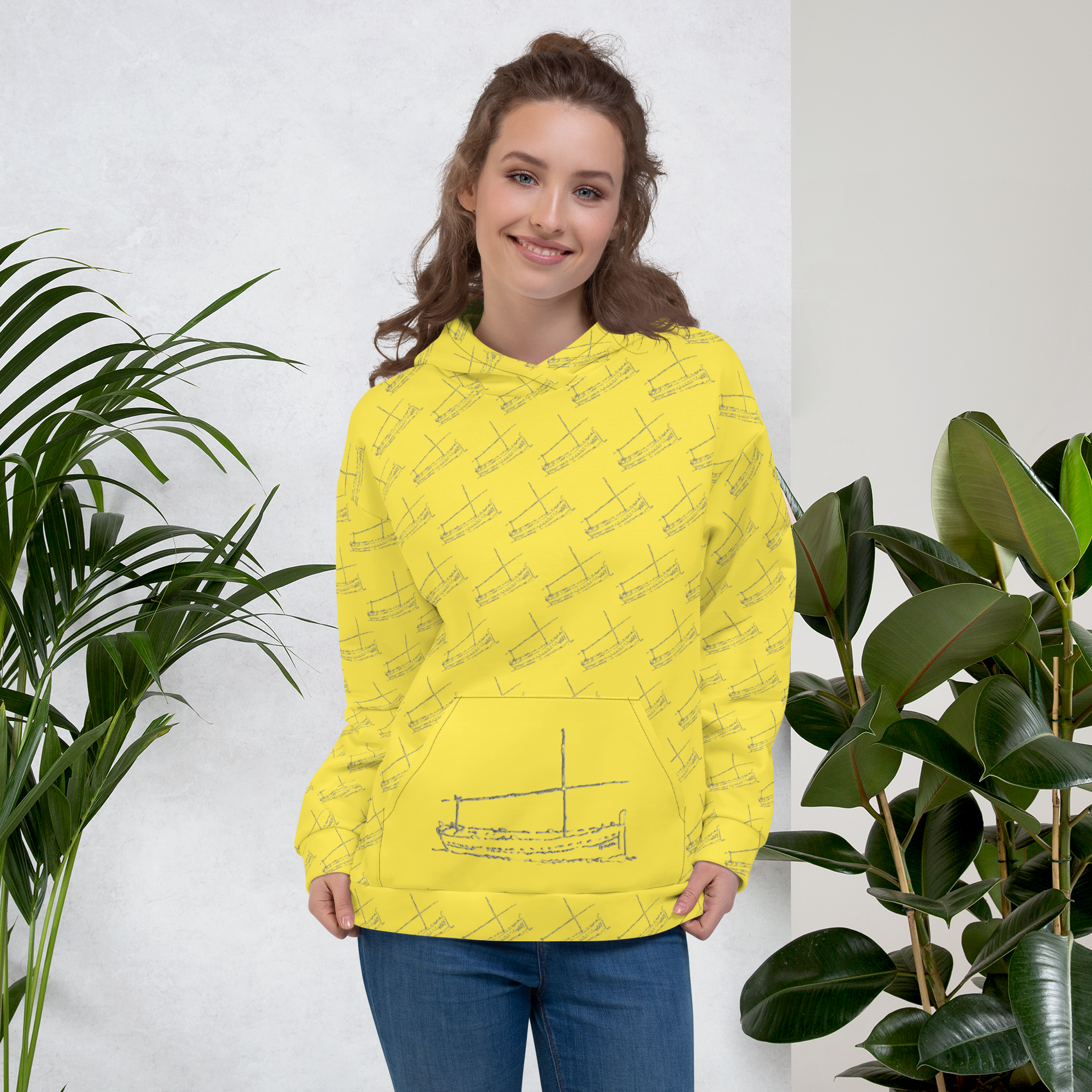 Sudadera