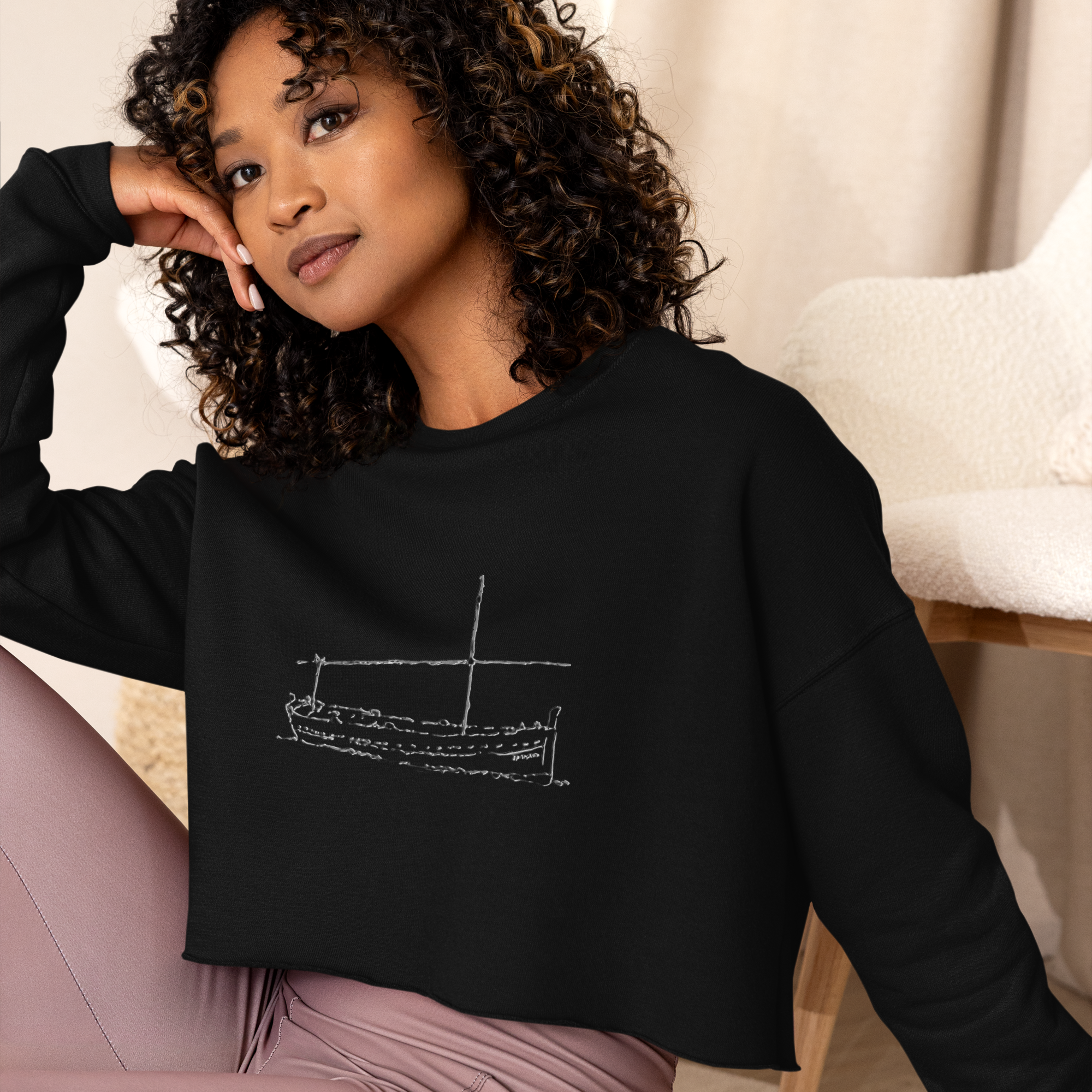 sudadera